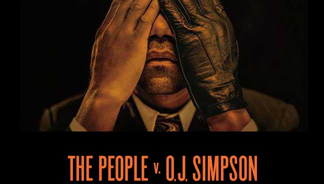 The Verdict is in: The People vs. OJ Simpson is Amazing!