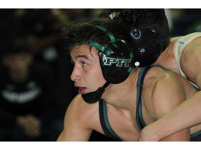 On the Mat With Adam Velasquez
