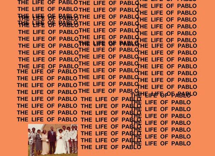 The Life of Pablo