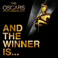 The Victors of the Oscars