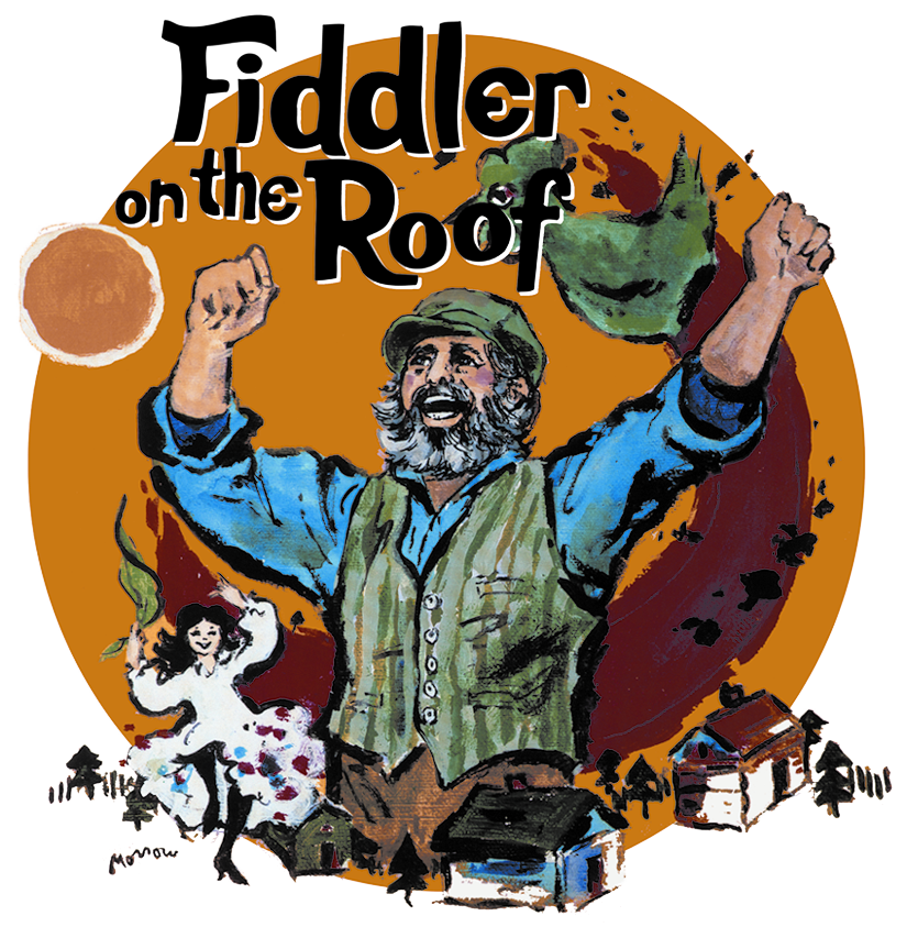 Pitman Drama puts on Fiddler On the Roof