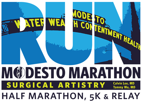 Modesto Marathon