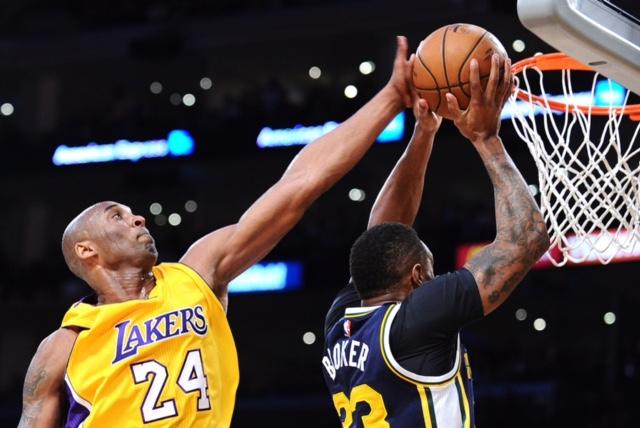 Candidates for New Lakers' Coach