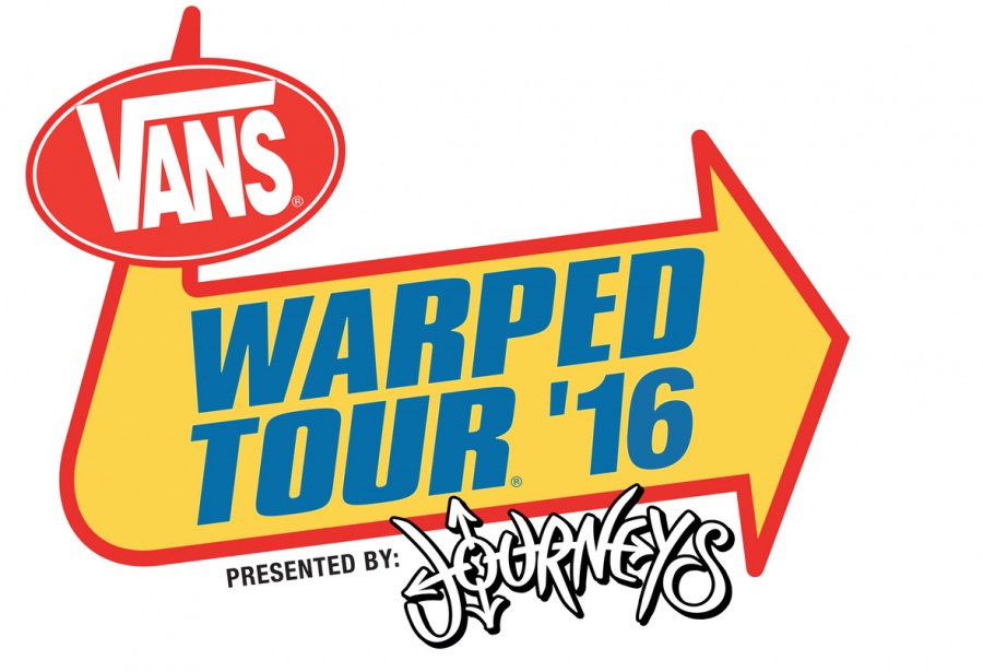 Vans+Warped+Tour