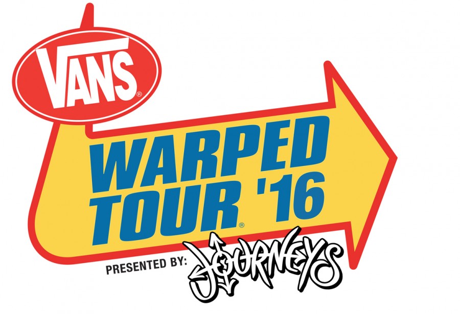 Vans Warped Tour