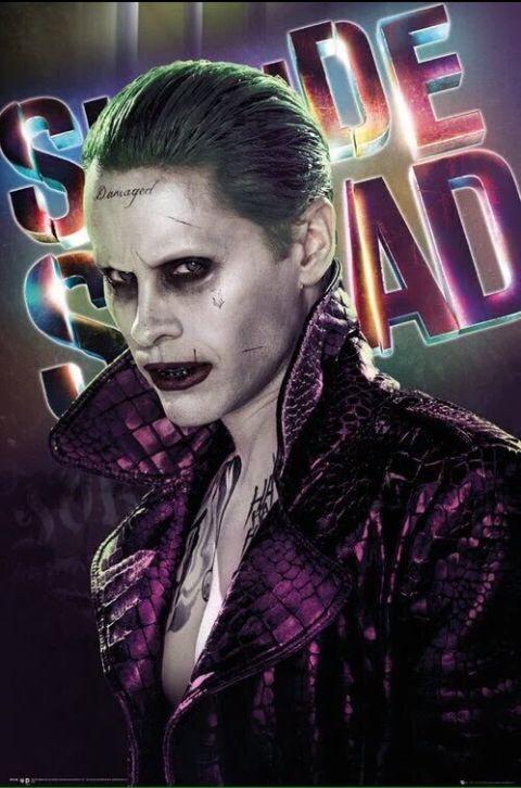 Was Jared Leto’s Talent Wasted as the Joker in the Movie Suicide Squad?