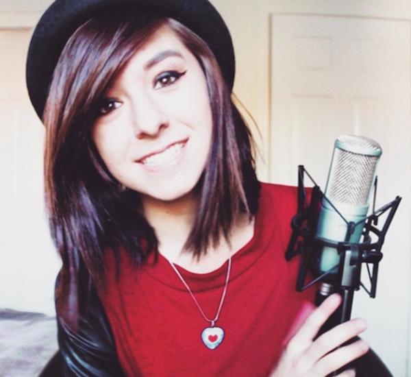 Taken Too Soon: A Glance into the Career of Christina Grimmie