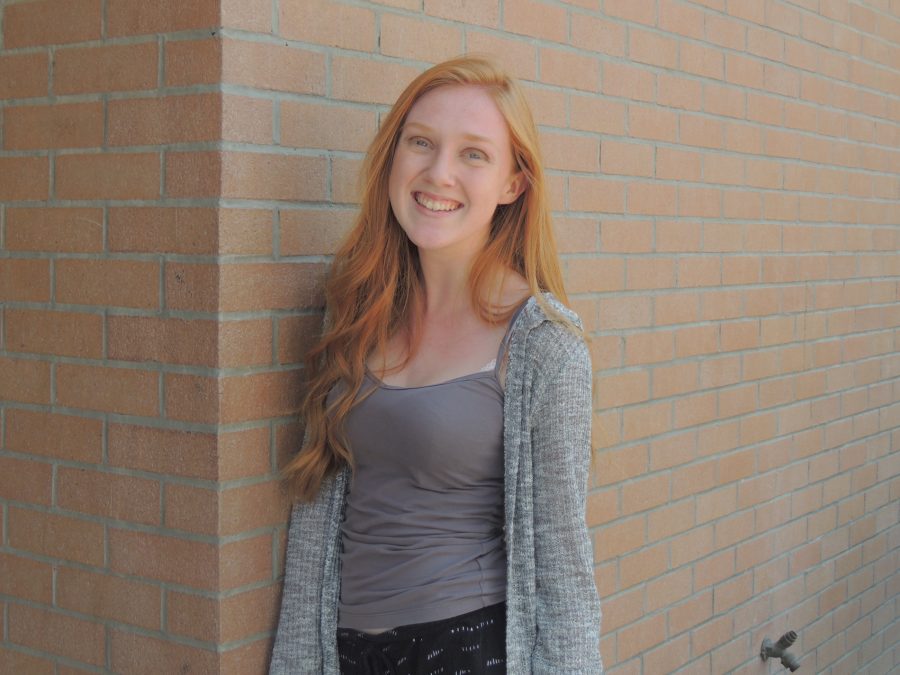 Rylee Moore (12th)