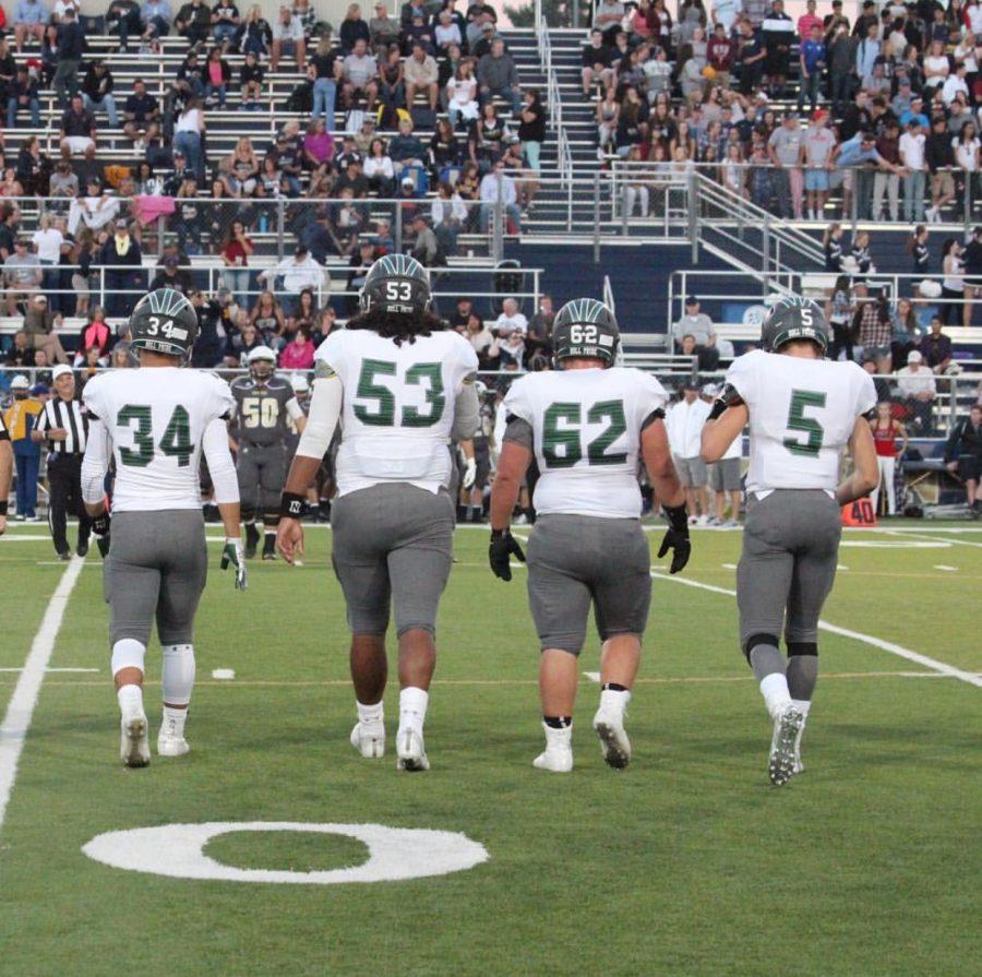A Winning Streak to Take Pride In