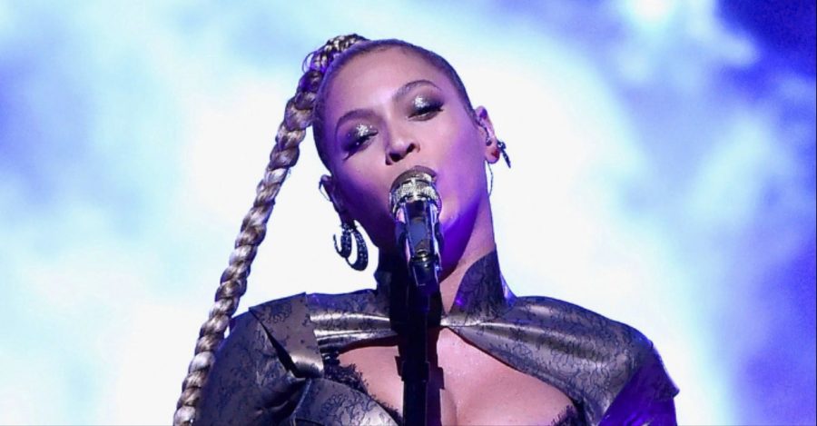 Beyoncé's Influence on Her Fans... Good or Bad?