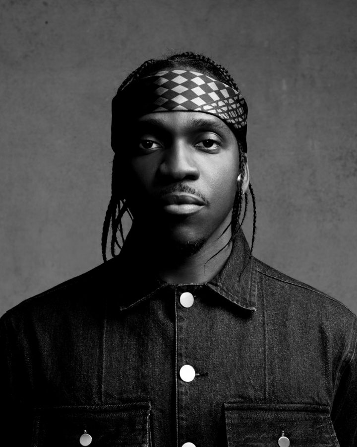 Pusha T, The Next Great Rapper