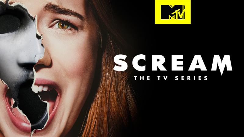 Buckle Your Seat Belts for Season Two of Scream!