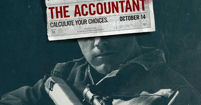 The Accountant