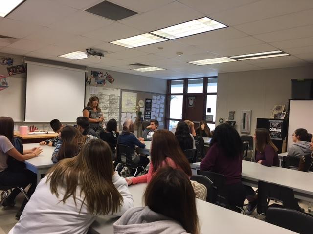 Getting to Know Pitman's Newest Teachers