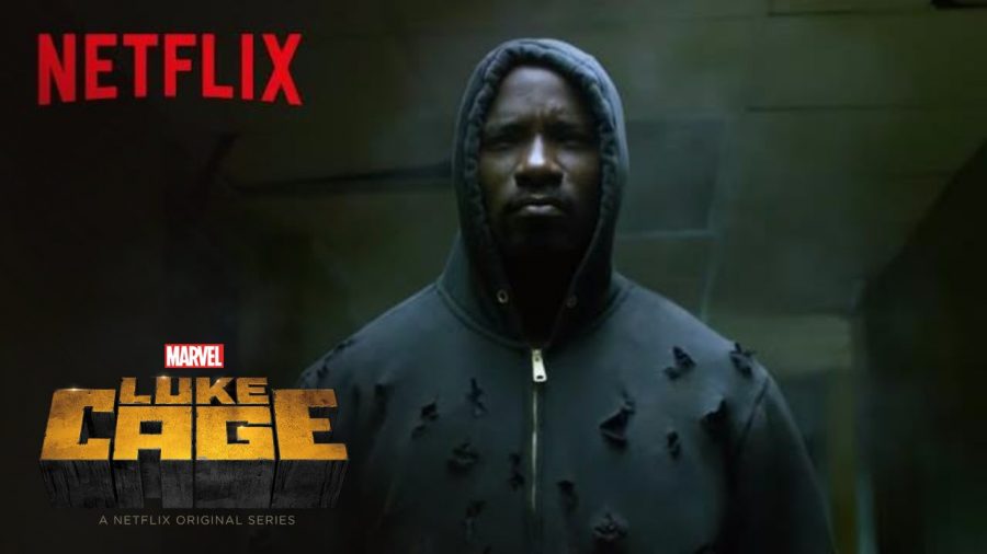 Luke Cage Review