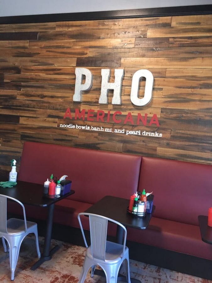 Pho+Americana%2C+A+New+Taste+In+Vietnamese+Dining