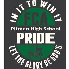 Pitman FCA