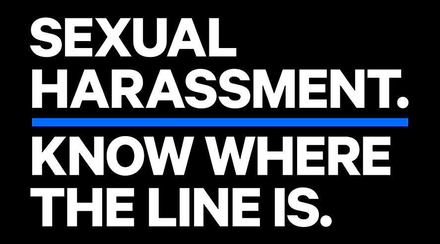 Pitman: Sexual Harassment on Campus