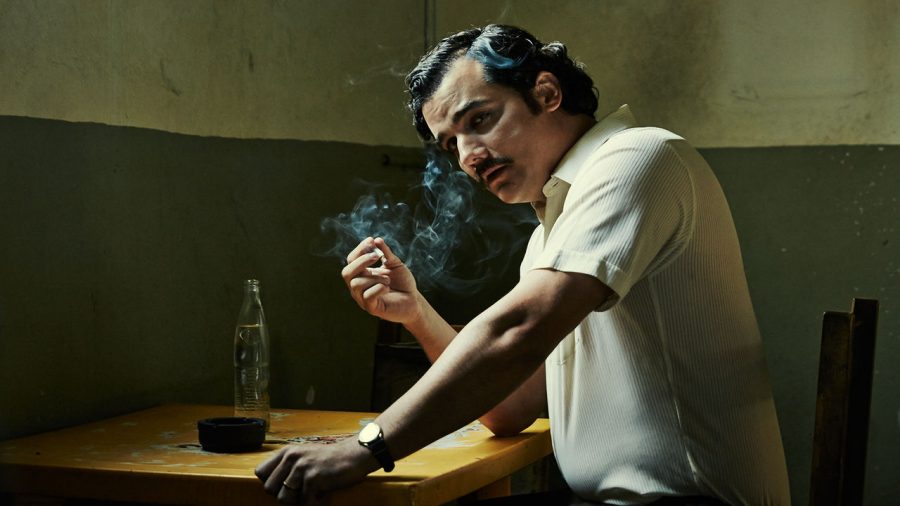 Narcos Gives Netflix a Revamp in Originals