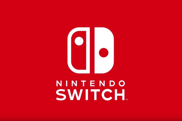 Nintendo Switches it Up