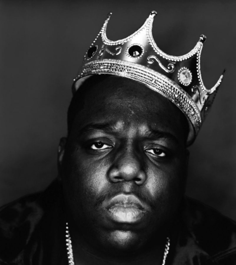 The Life Story of Notorious B.I.G.
