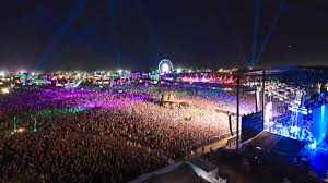 Will Coachella Light Up your Night?