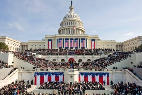 Inauguration Compilation: What Happened?