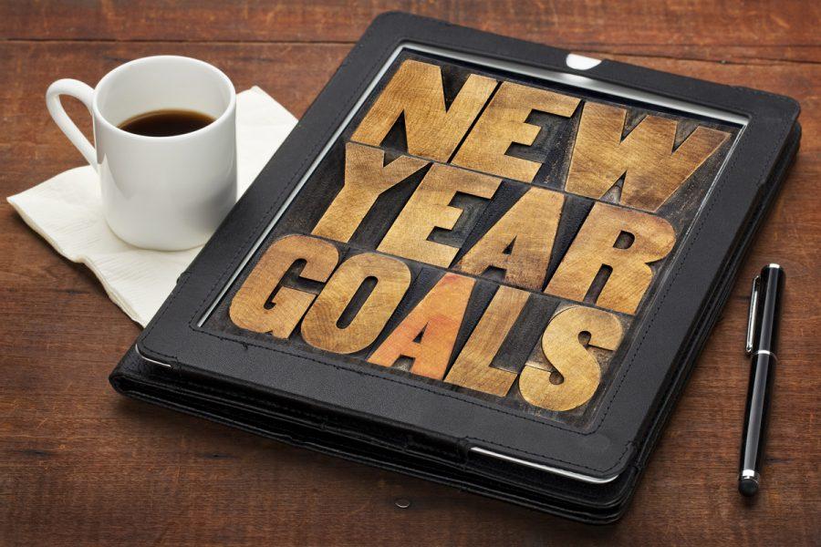 New Years Resolutions: Try Again Next Year – The Roaring Times