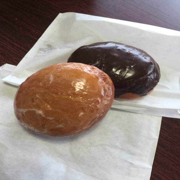 Vegan Dessert Shop You “Donut” Want To Miss Out On