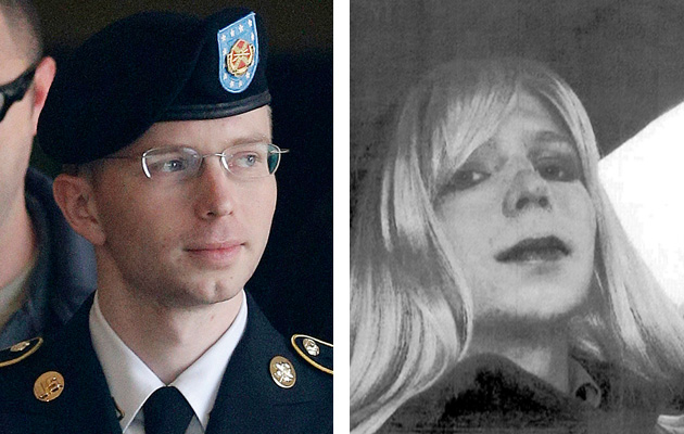 Obama Commutes Mannings Sentence
