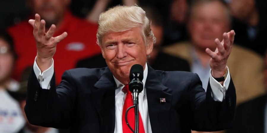An Overview of President-Elect Trump's Cabinet Picks