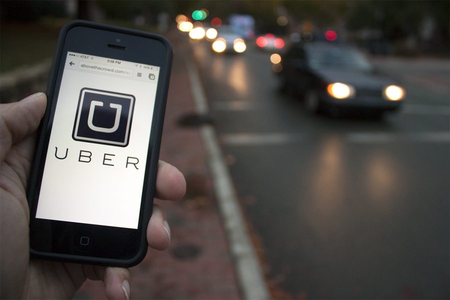 Would You Realize a Stranger is Driving You Before it's Too Late?
