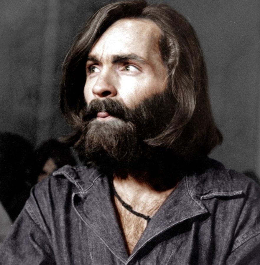 Charles Manson and the Infamous Killings of the 1960s