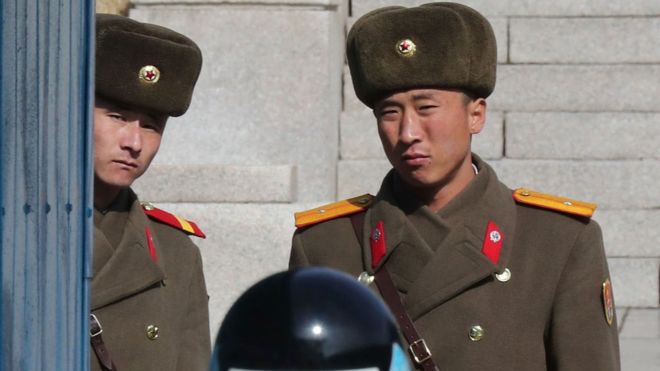 TV Turns Into Reality: The Assassination of Kim Jong Un’s Brother