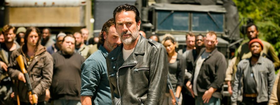 The Walking Dead Returnzzz