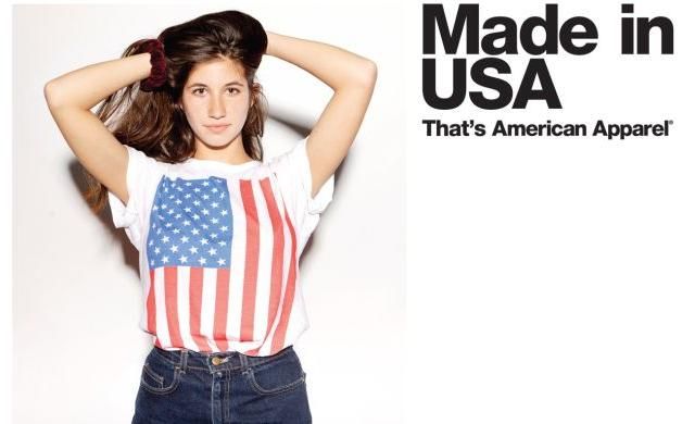 American Aparrel: Apparently Not
