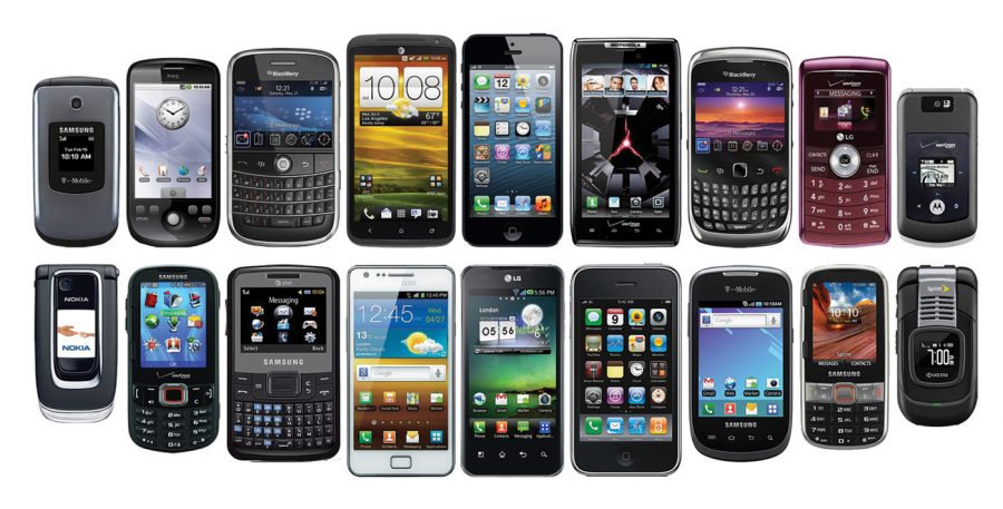 4G or not 4G, That is the Question: Stricter Phone Policies at Pitman High School