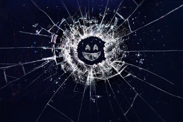 Black Mirror: Techno Paranoia at it’s Finest