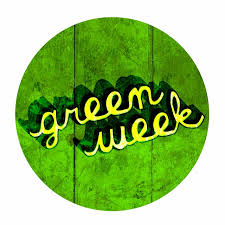 Pitmans Green Week Is Back In Action