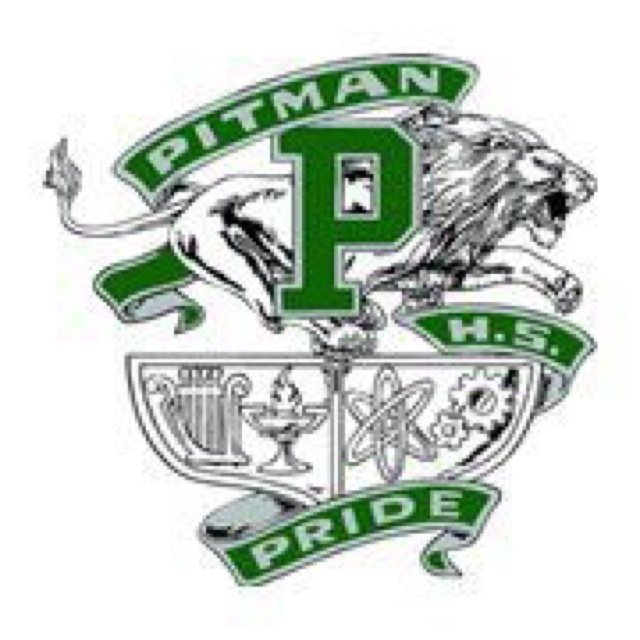 Make Pitman Great Again