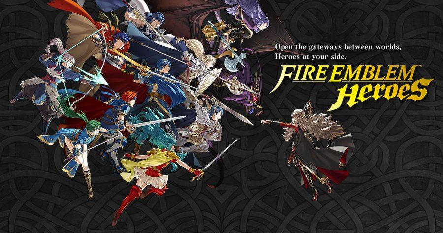 Heroic or Pathetic? Fire Emblem Heroes Review