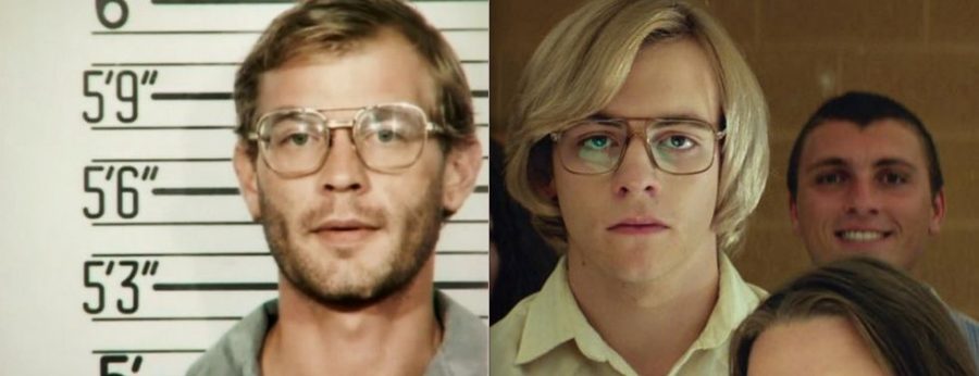 My+Friend+Dahmer. 