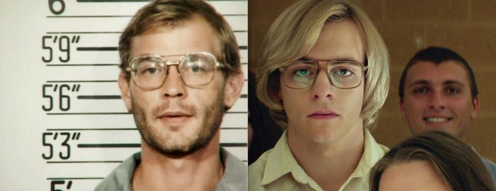 My Friend Dahmer The Roaring Times