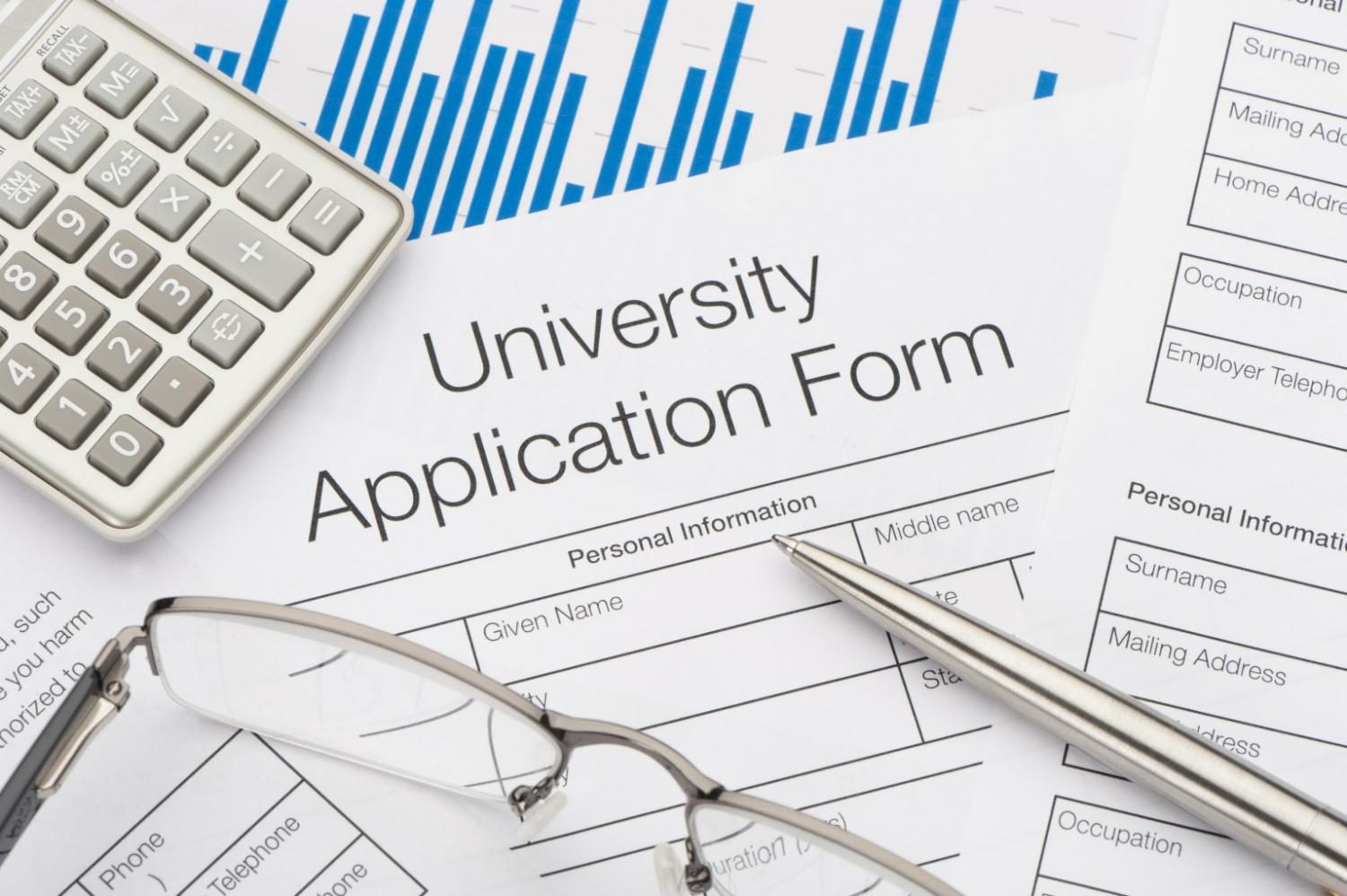 College Looms Nearer, Here’s Why You Shouldn’t Be Nervous