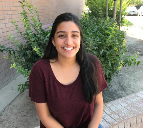 Anjali Badesha (12th)