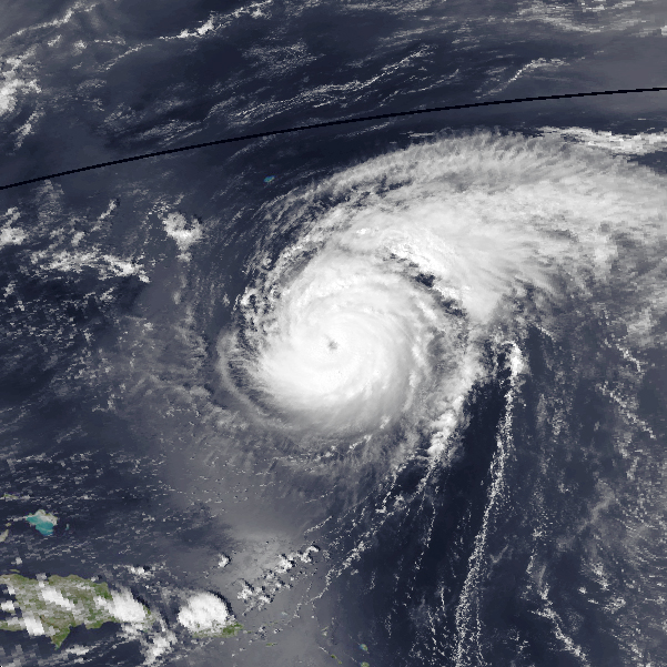 The Tragedy of Hurricane Harvey