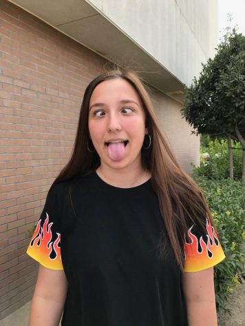 Julia Berry (12th)