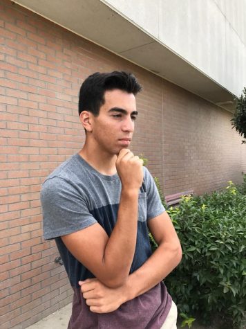 Justin Yniquez (12th)