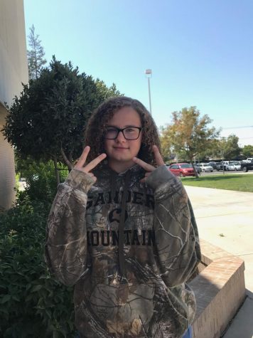 Kaci Davis (9th)