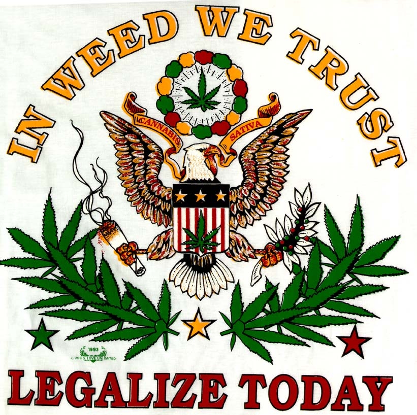 To Blaze or Not To Blaze, 'Tis the Question